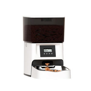 디클 펫트리 자동급식기 AT-310이미지입니다. 누르면 해당 게시물로 새창이동합니다.