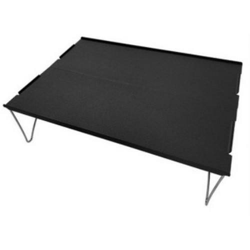 쿨맨 백패킹 미니 테이블