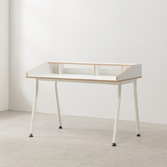 BIF보루네오 마르체 넥스 베이직 컴퓨터 책상 (1200x730)