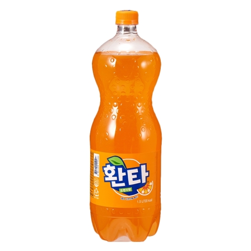 ��ī�ݶ����� ȯŸ �������� 1.5L