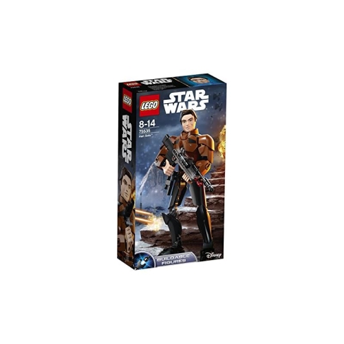 스타워즈 한 솔로 (75535)
