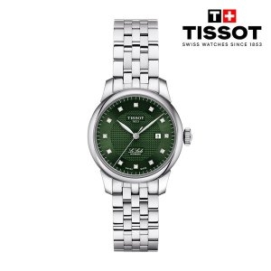 티쏘 여성 르로끌 오토매틱 레이디_29.00 T006.207.11.096.00