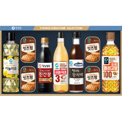 청정원 스페셜 ET6호 (3개)_이미지
