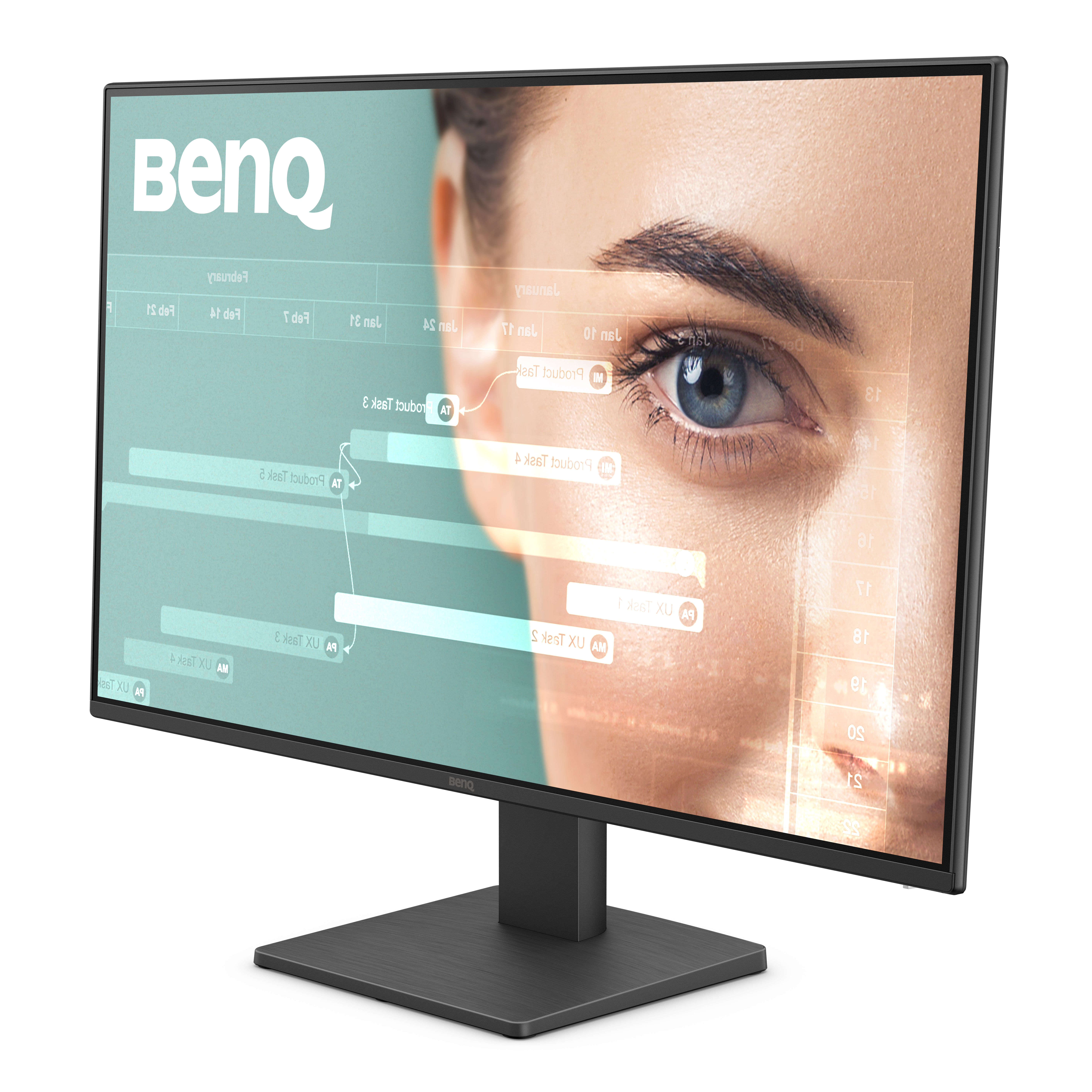 BenQ GW2791 �����ɾ� ������