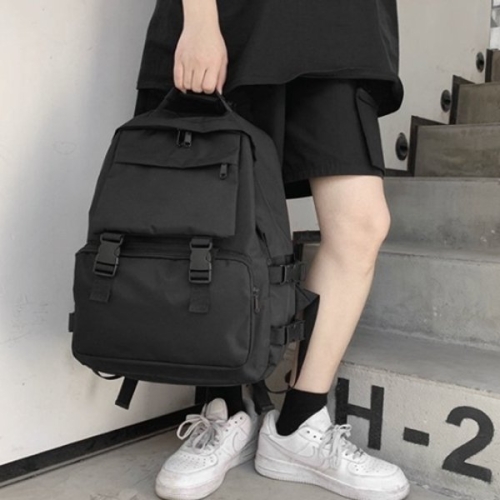 파파브로 가정의달맞춤선물 캐주얼 방수 백팩 LD-BA-QLD890_이미지