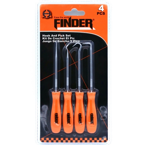 파인더 오링풀러 세트 (4pcs)_이미지