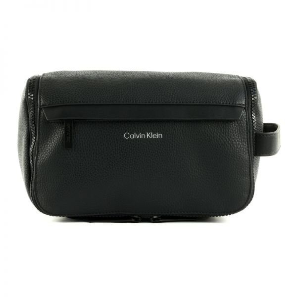 캘빈클라인 Calvin Klein CK 행거 블랙이 포함 워시백 필수 파우치 382090이미지입니다. 누르면 해당 게시물로 새창이동합니다.