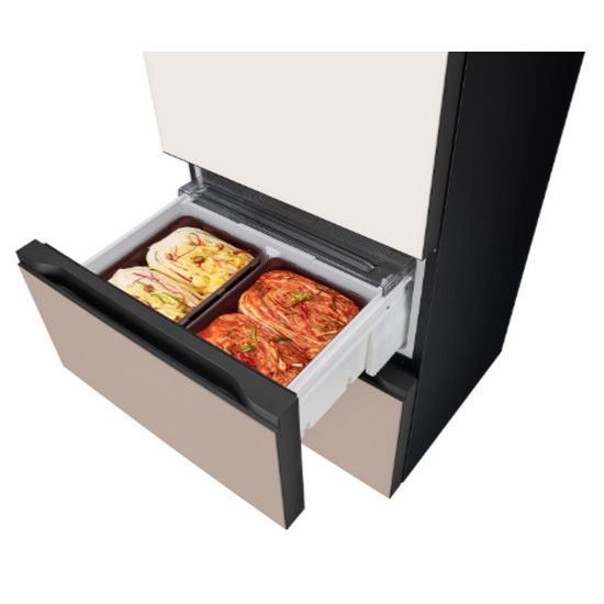 LG���� �������÷��� ��ġ���� Fit & Max Z334GGA122S