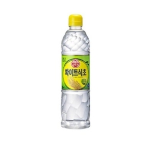 오뚜기 화이트식초 900ml (2개)_이미지