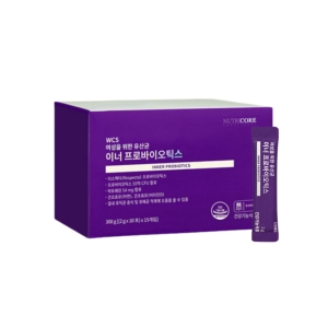 이너프로바이오틱스 2g 150포