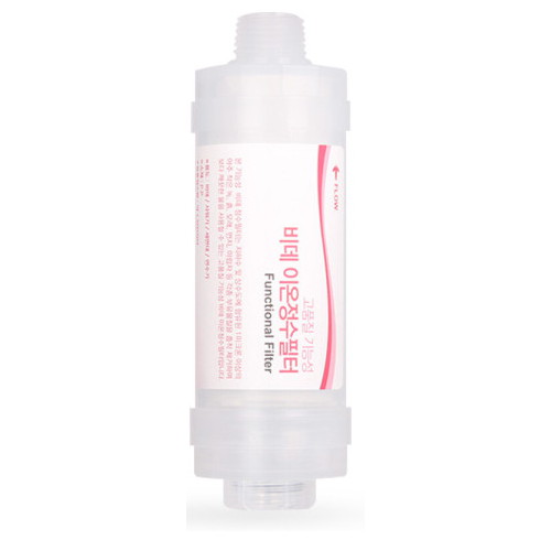 엔씨엠 블루밍 IPX-RX700A 비데필터 호환 나사형