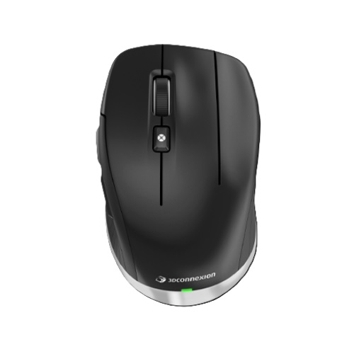 3Dconnexion 캐드마우스 컴팩트 무선_이미지