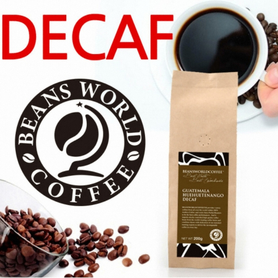 디카페인 과테말라 우에우에테낭고 200g