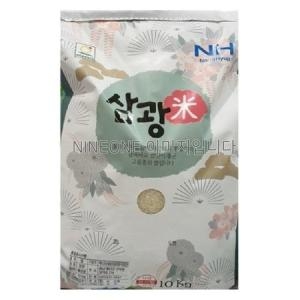  예산농협 2019 삼광쌀 10kg [1개] 상품이미지