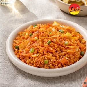 김치 볶음밥 250g