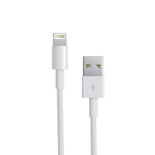 FOXCONN 라이트닝 8핀 충전 케이블 (1m)_이미지