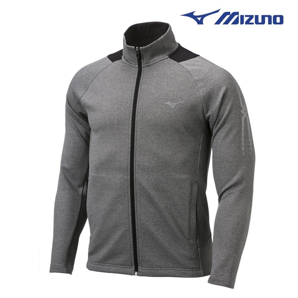 미즈노 MC 라인 트랙 져지 자켓 32YG758011_이미지