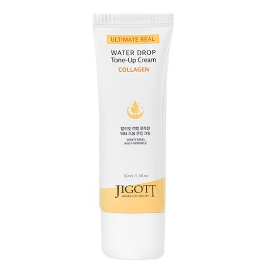 얼티밋 리얼 콜라겐 워터드롭 톤업 크림 50ml