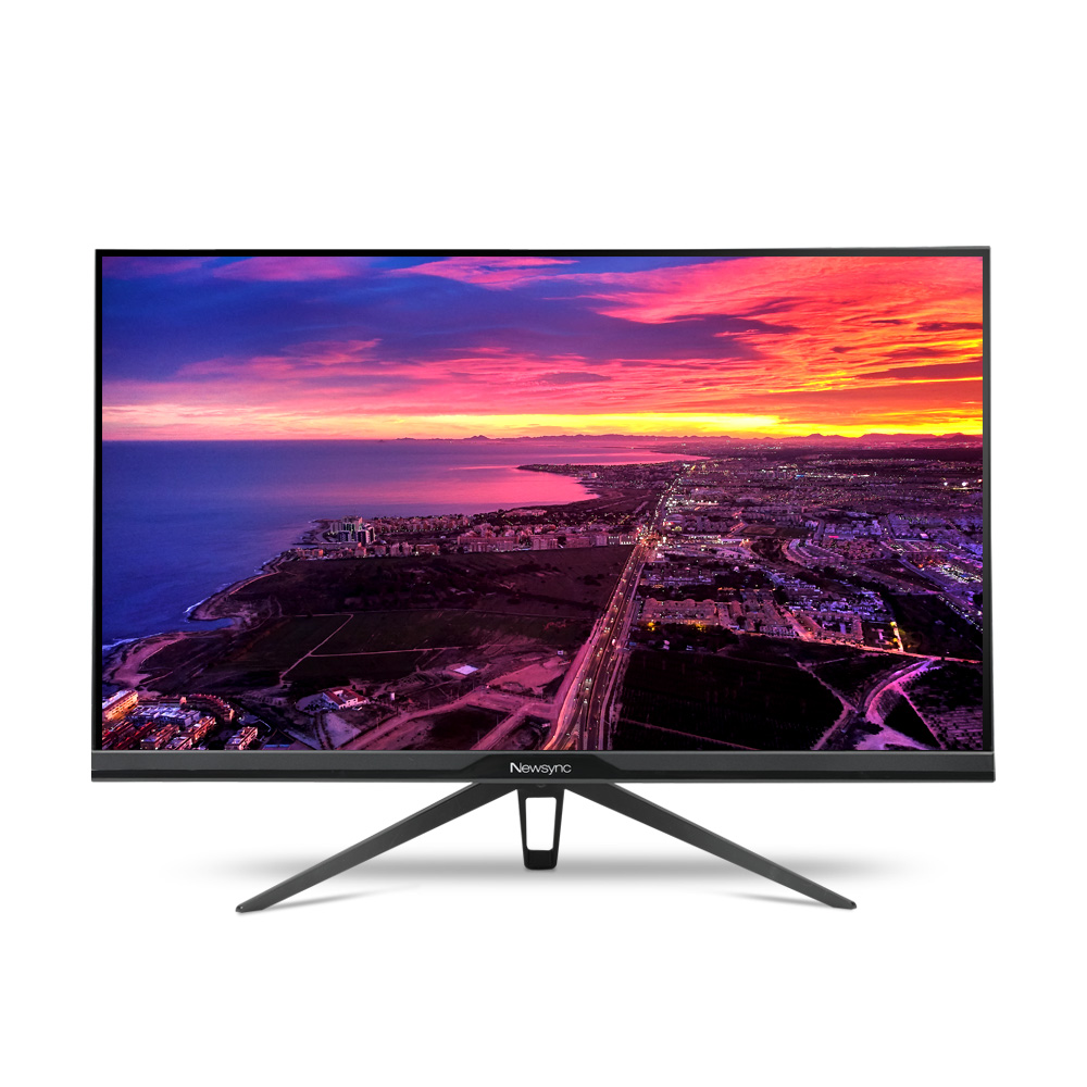 ��Ʈ�� Newsync BG279Q IPS 165 FLEX ������