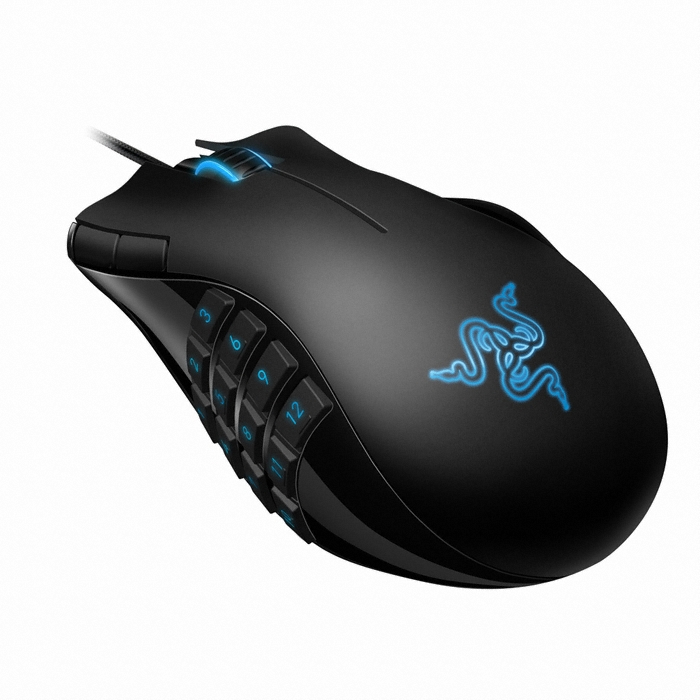 Razer Naga 웨이코스_이미지