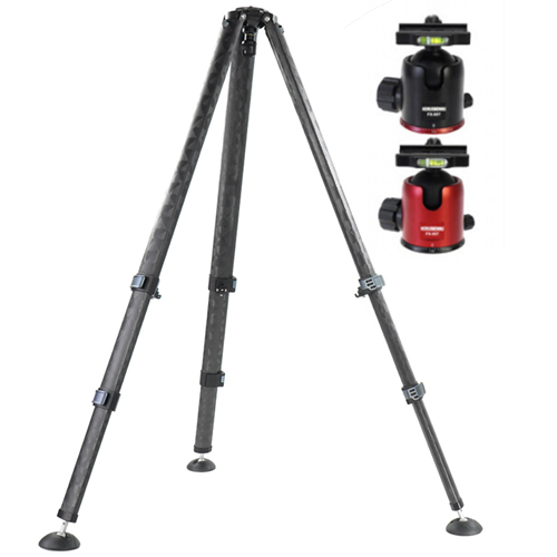 호루스벤누 FX-GTX50 삼각대 (FX-55T 헤드)_이미지