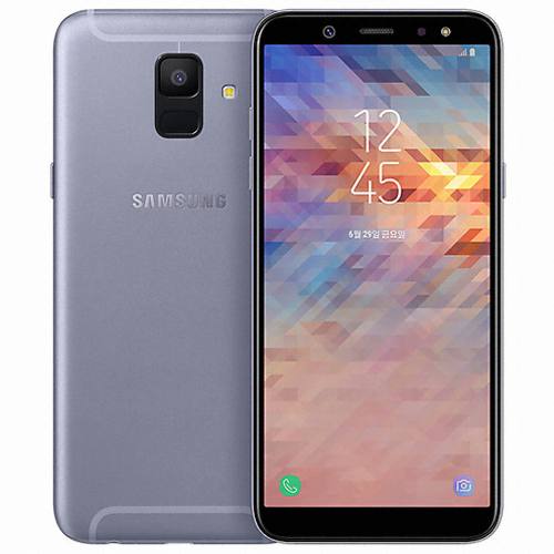 �Ｚ���� ������A6 LTE 2018 32GB, �����