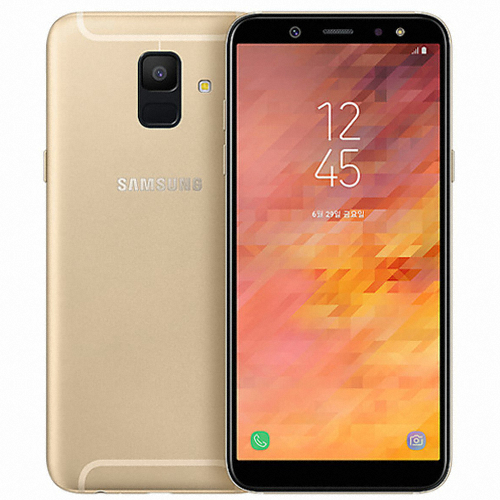 삼성전자 갤럭시A6 LTE 2018 32GB, 공기계 (S등급,중고)_이미지