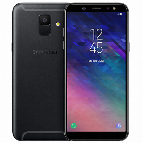 삼성전자 갤럭시A6 LTE 2018 32GB, 공기계 (S등급,중고)_이미지
