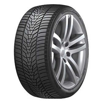 한국타이어 윈터 아이셉트 에보3 엑스 SUV W330A <b>255</b>/<b>50</b>R<b>20</b>