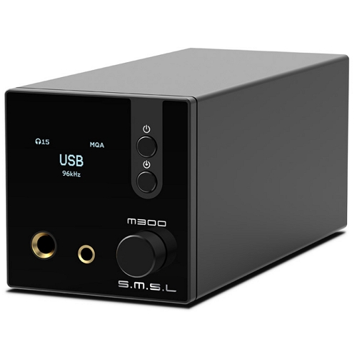 SMSL M300 SE (해외구매)