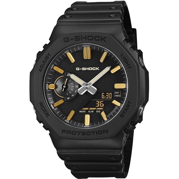 G-SHOCK 남성 GA-2100LXB-1A9_이미지