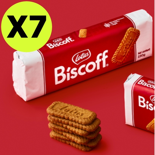 로투스 비스코프 250g (7개)_이미지