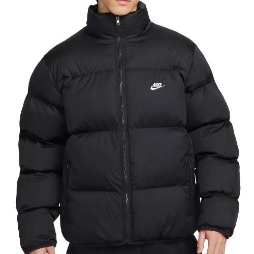 나이키 클럽 패딩 재킷 FB7369-010 (병행)