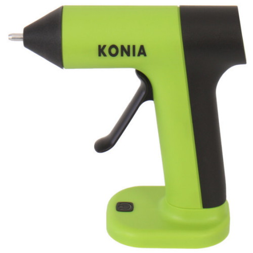 코니아  무선 글루건 JL-246 (2.0Ah)