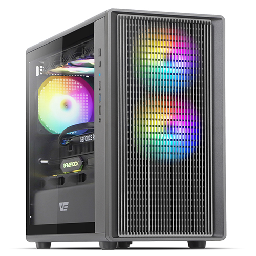 주연테크 긱스타 GAMING 56462 (32GB, M.2 512GB)