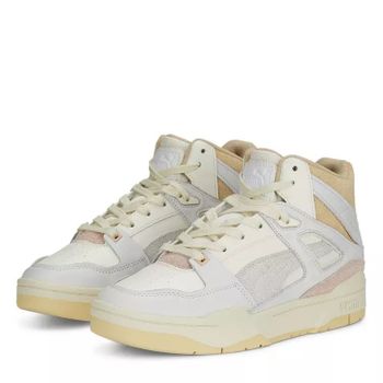  하이 로우 스니커즈 Slipstream Hi Thrifted Low-Top Trainers WhW WhPrstne 27363627