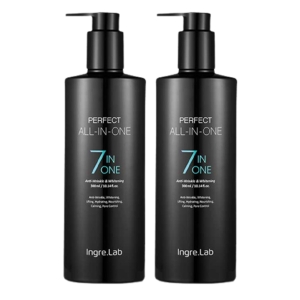 인그리랩 퍼펙트 올인원 300ml (2개)_이미지