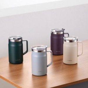 락앤락 메트로 머그 600ml (1개)_이미지