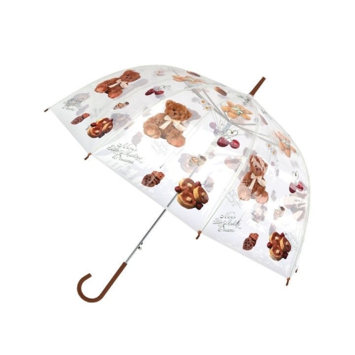 지니스타 우양산 POE 65 돔형 스윗베어 장우산 OUJSU80009이미지입니다. 누르면 해당 게시물로 새창이동합니다.