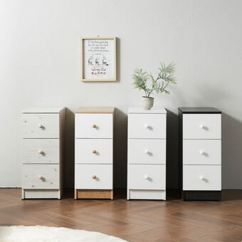 히트가구 C3173 <b>서랍장</b> 300