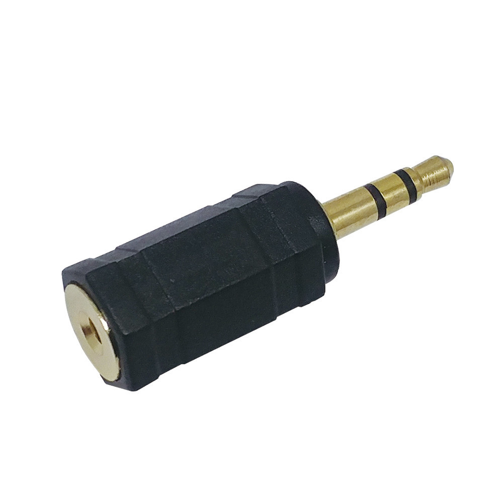 대원TMT 2.5mm F to 3.5mm M 스테레오 변환 젠더 (DWG-35M25F)