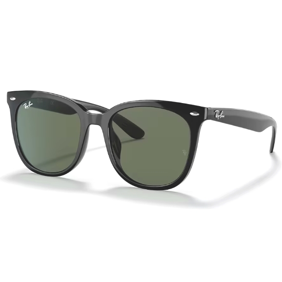 레이밴 RB4379D-601/71(55)_이미지