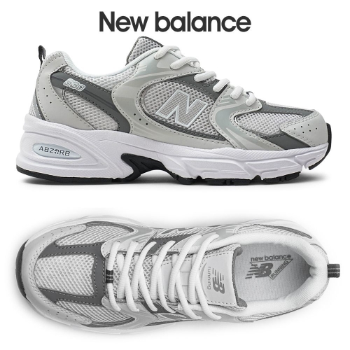 뉴발란스 운동화 530 그레이 GR530CB