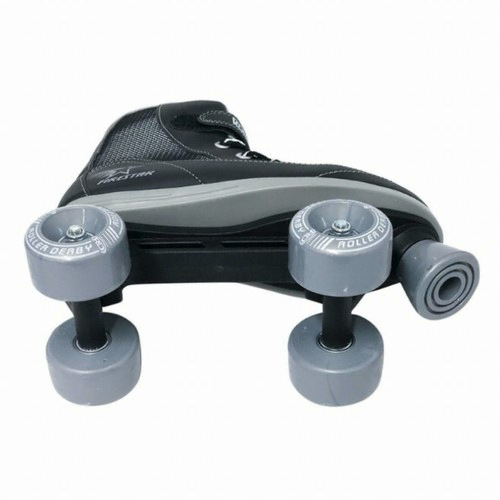 롤러더비 파이어스타 (블랙)_이미지