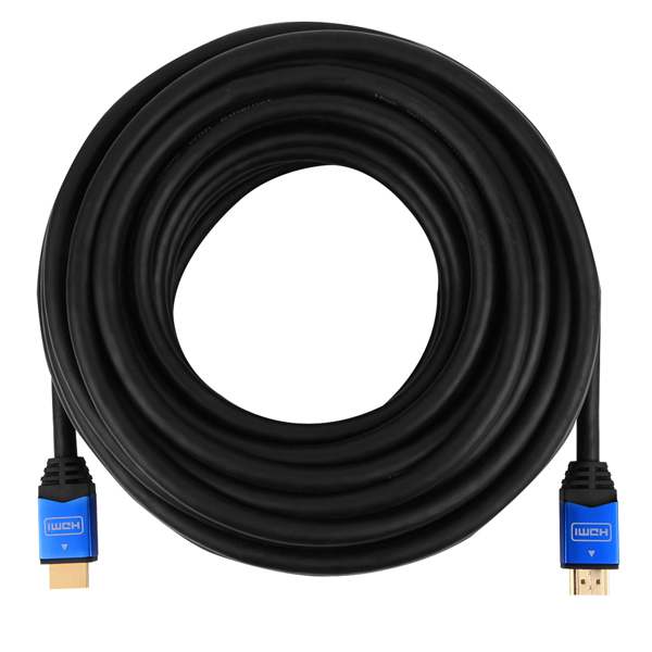 이지넷유비쿼터스 넥스트 HDMI v1.4 고급형케이블 (NEXT-1415HD4K, 15m)