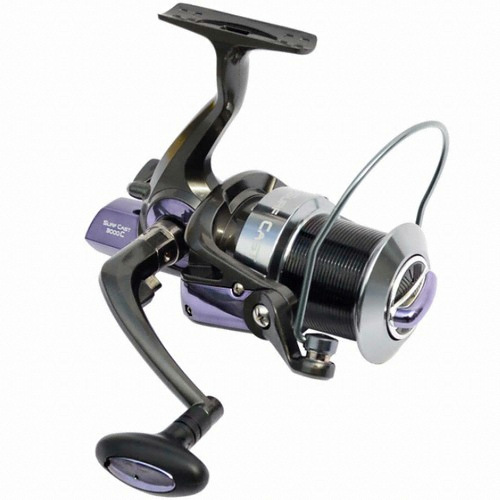 서프캐스트 3000C, 2017년형