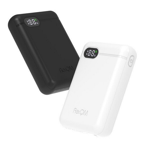 오로라모바일 Re:QM PD 20W 보조배터리 QP1000A 10000mAh (10개)_이미지
