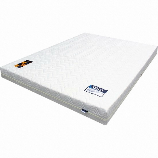 시더스 DE-CB150 독일 코베코 플래티늄 7존 천연 라텍스 매트리스 15cm (슈퍼싱글)_이미지