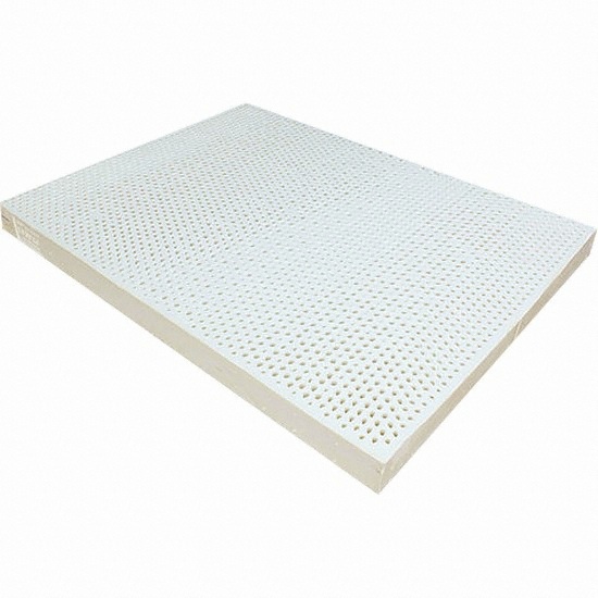 시더스 DE-CB150 독일 코베코 플래티늄 7존 천연 라텍스 매트리스 15cm (슈퍼싱글)_이미지