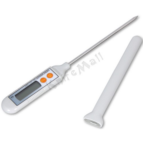 탐침 온도계 HDT-1